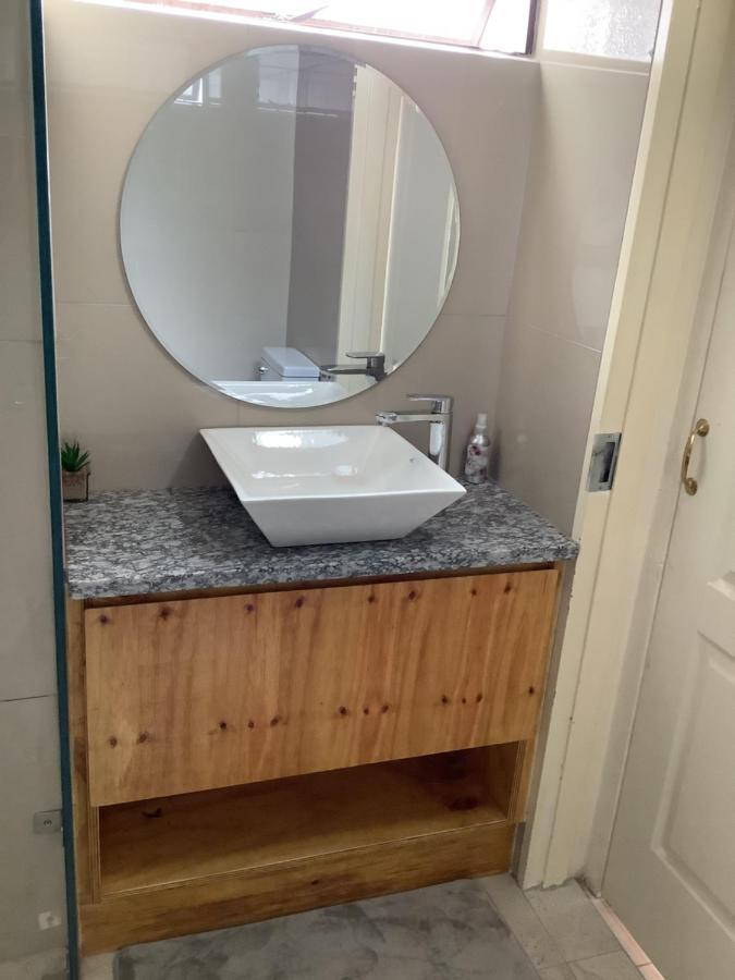 Impala Suite -Entire Unit- 2 Bedroom With 1 Ensuite Bathroom Ladysmith Exterior photo