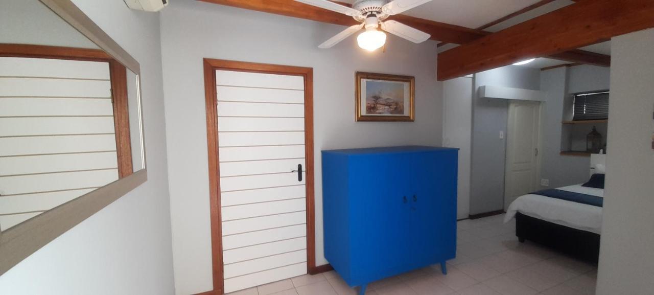 Impala Suite -Entire Unit- 2 Bedroom With 1 Ensuite Bathroom Ladysmith Exterior photo