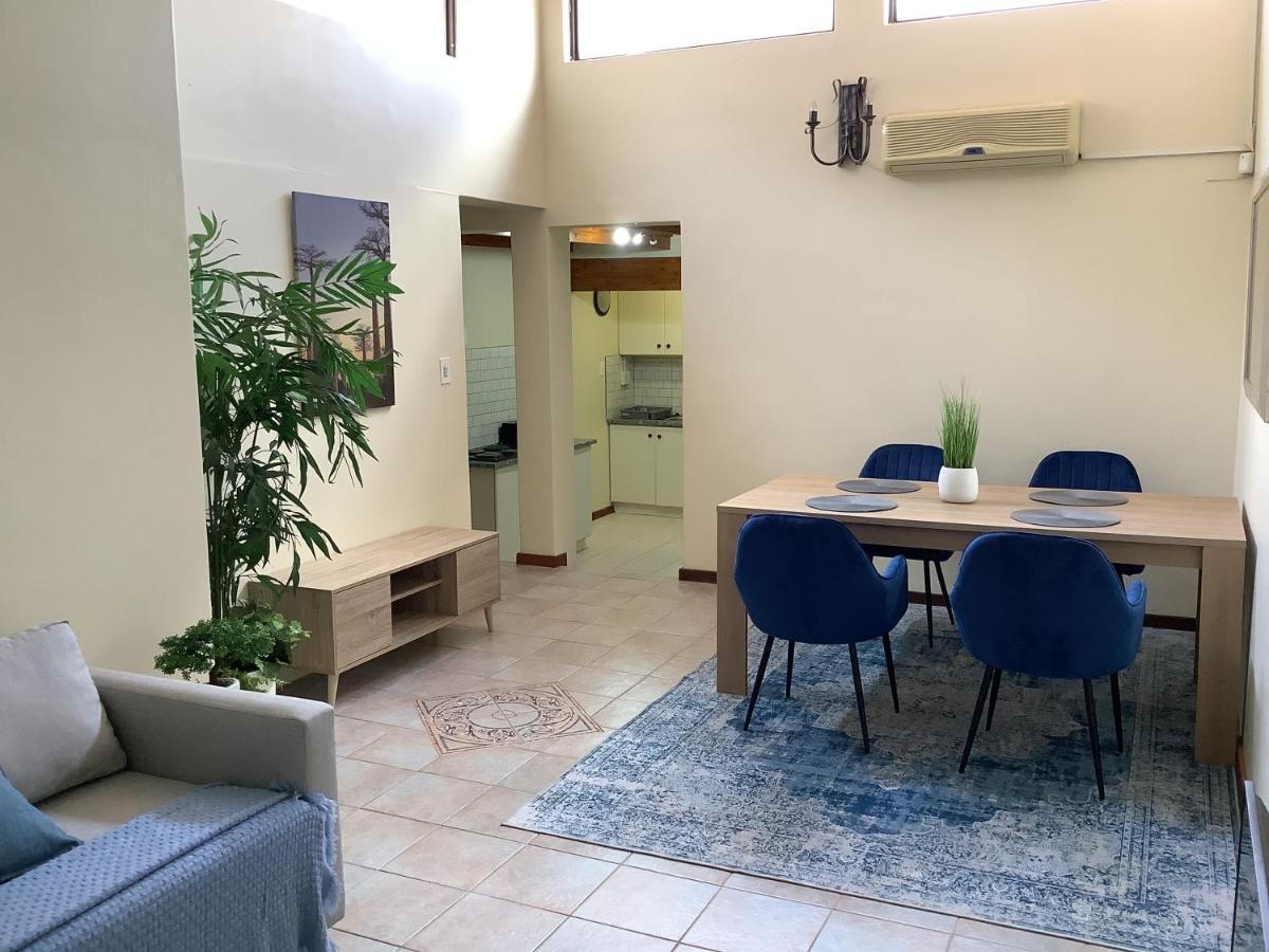 Impala Suite -Entire Unit- 2 Bedroom With 1 Ensuite Bathroom Ladysmith Exterior photo